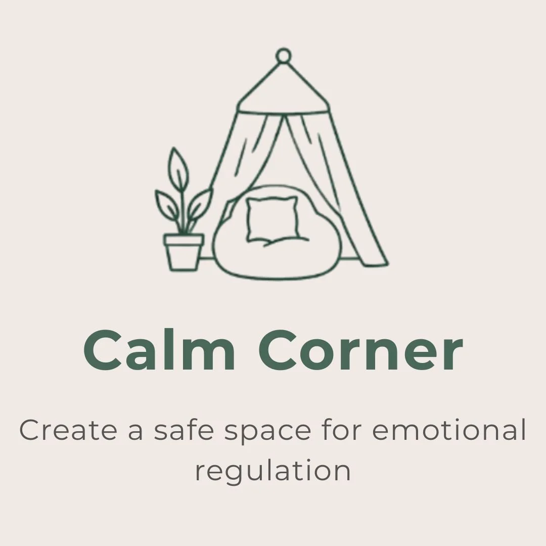 Calm Corner