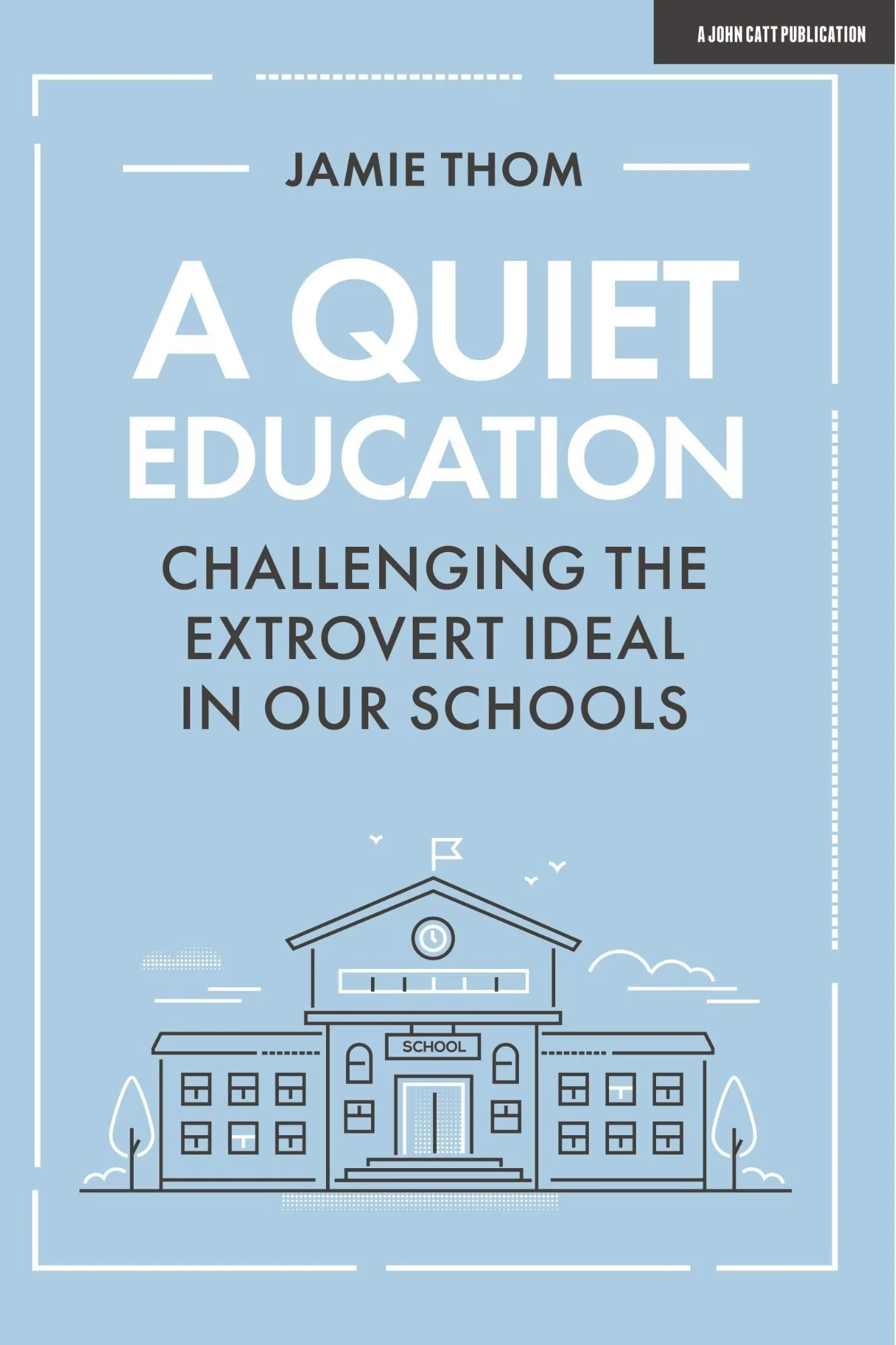 A Quiet Education