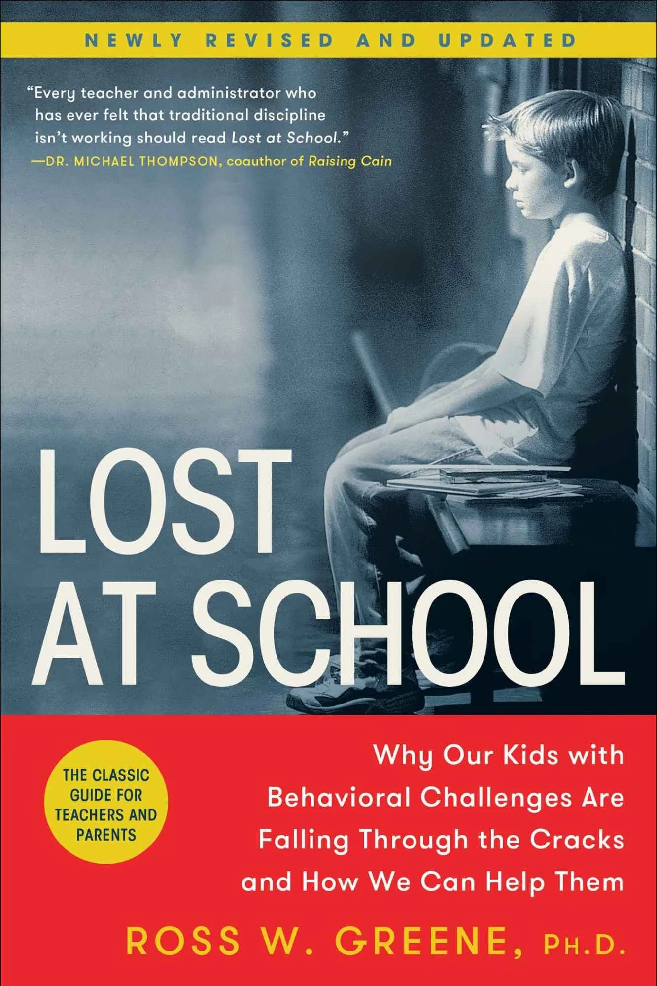 Lost at School