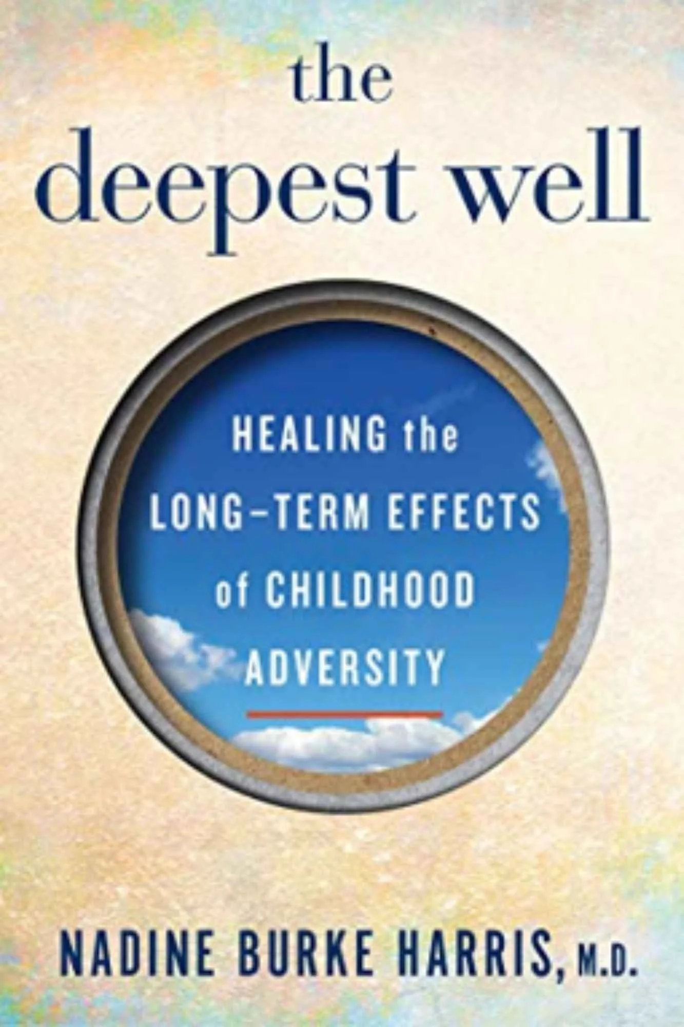 The Deepest Well