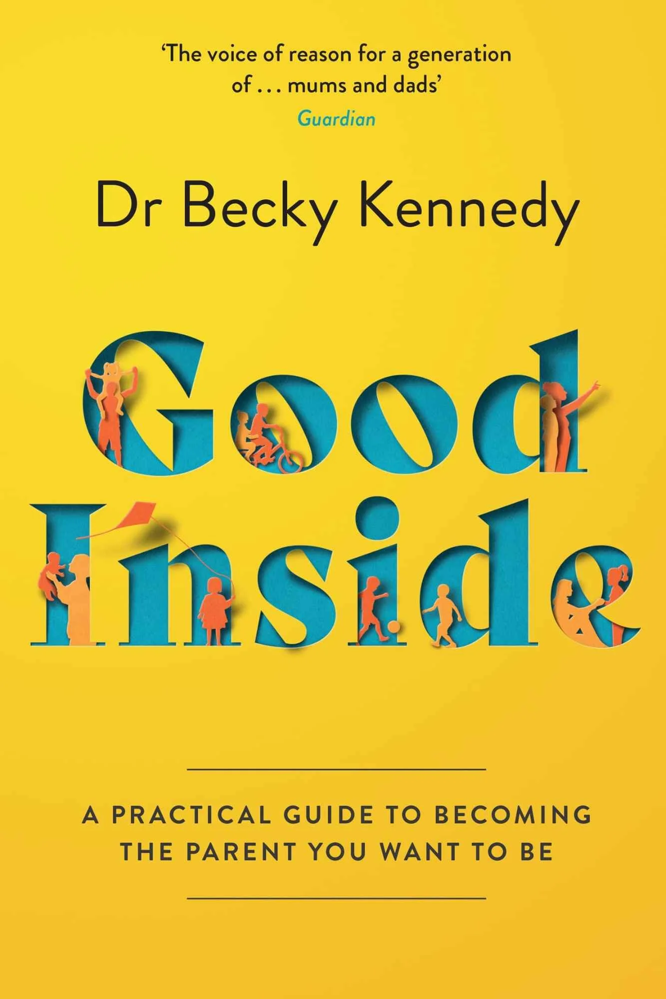 Good Inside