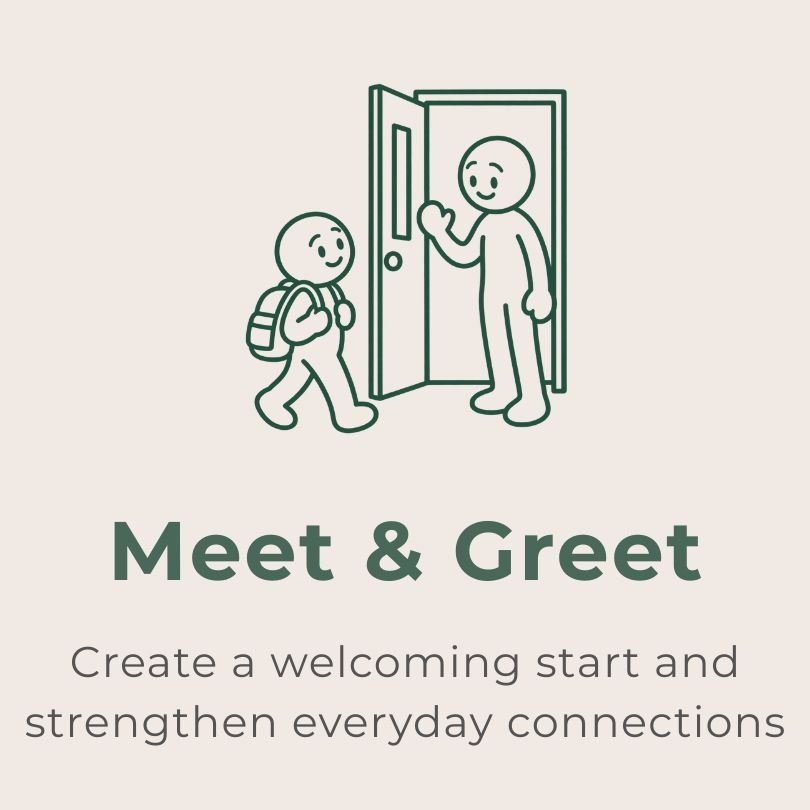 Meet &amp; Greet