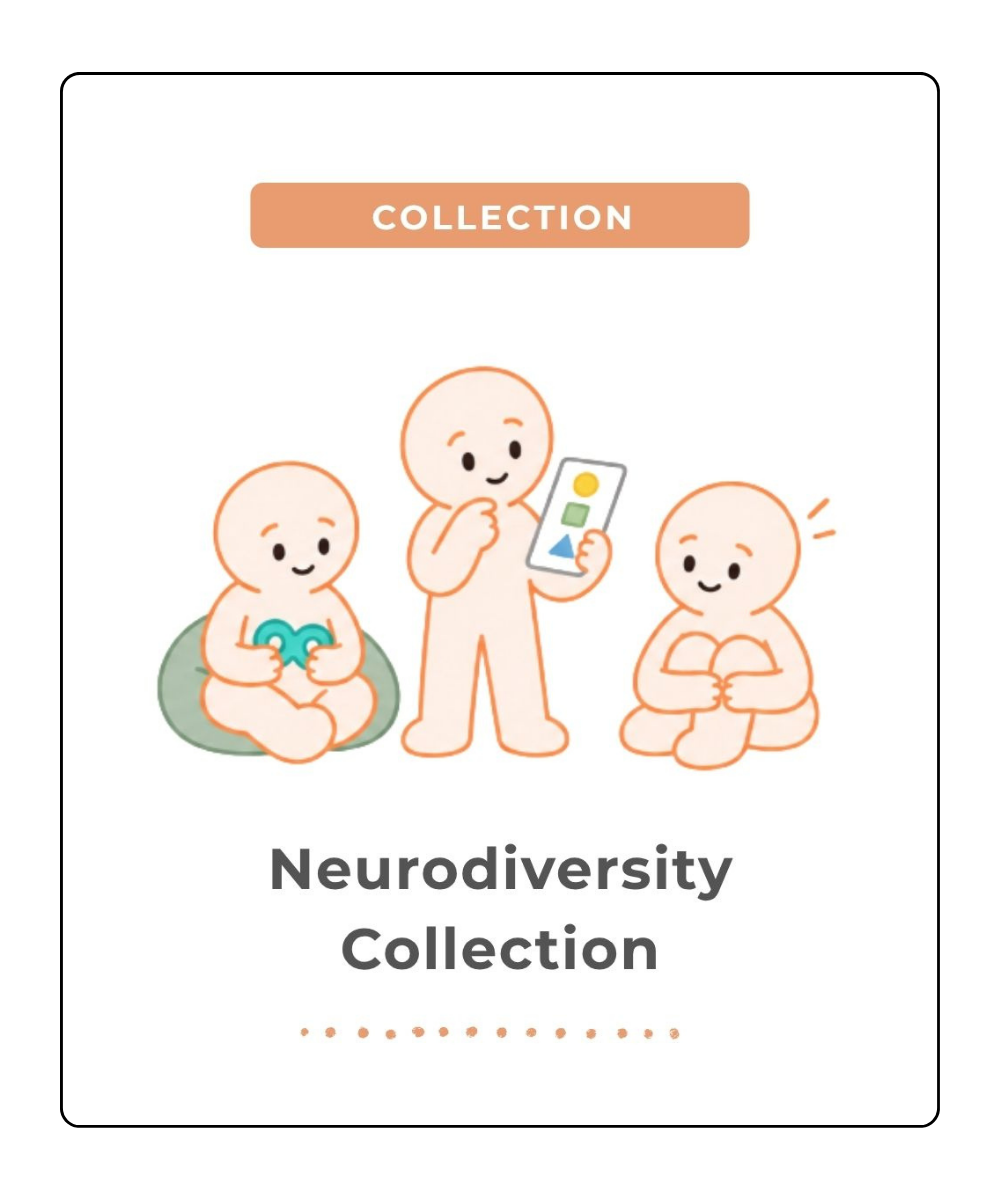 Neurodiversity Collection