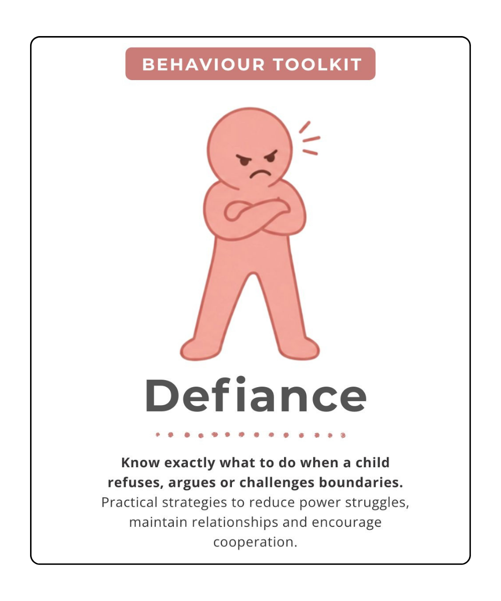 Defiance Toolkit