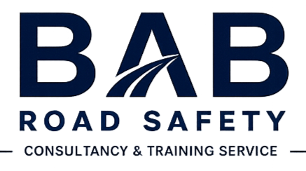 BAB road safety consultancy and training service