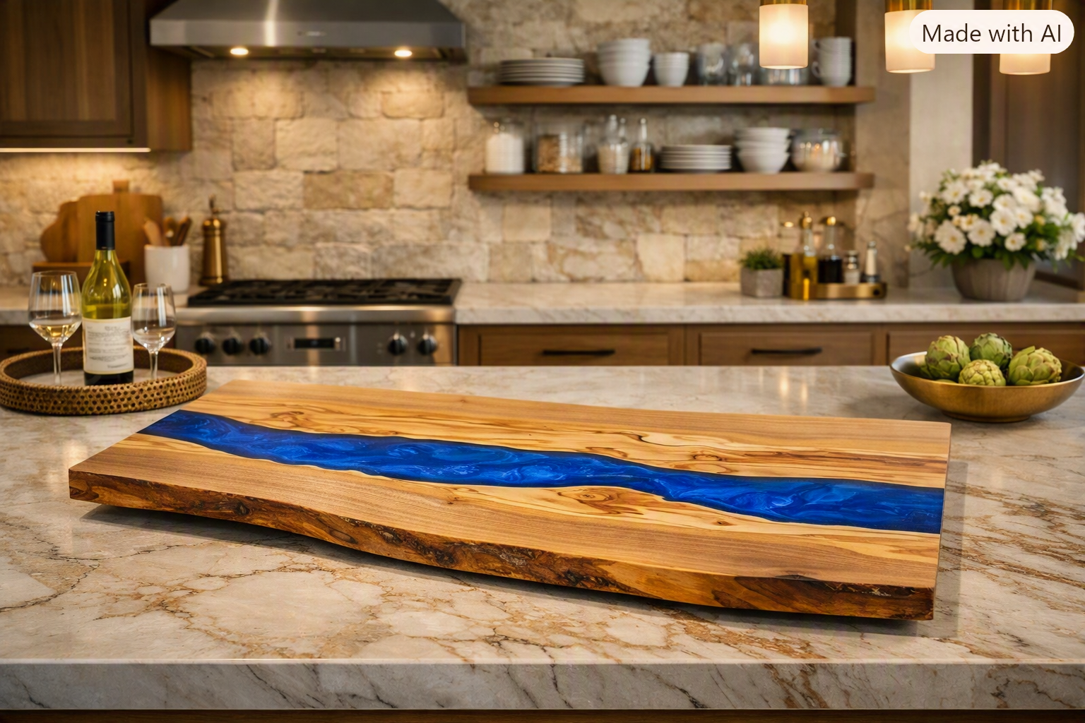 olive with river in a high end kitchen.png