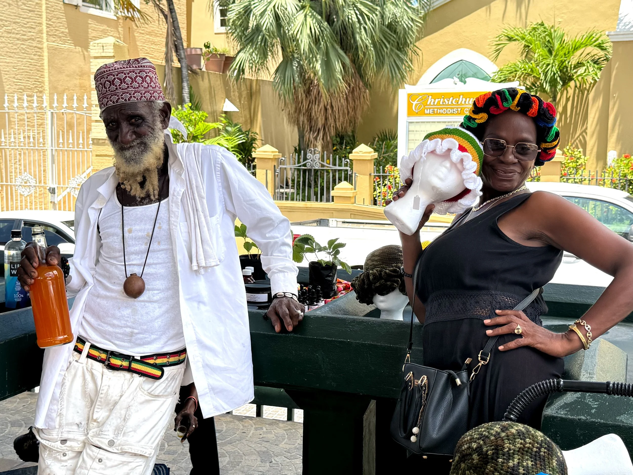 Discover the rich history and vibrant culture of the Virgin Islands at Market Square! From handmade crafts to locally created treasures, our vendors proudly share the island’s heritage, creativity, and traditions. 