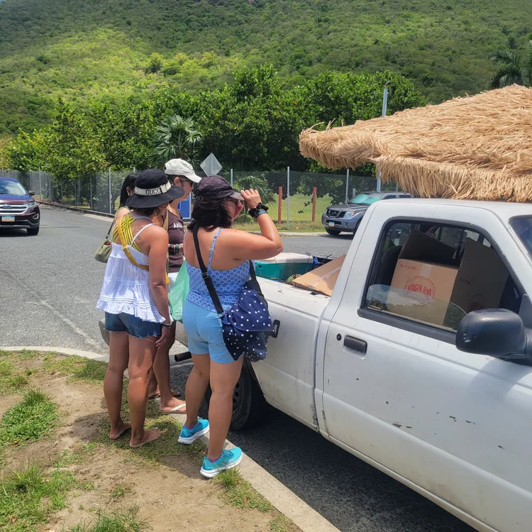 Tours | Book Your Island Adventure Today — Jays experience