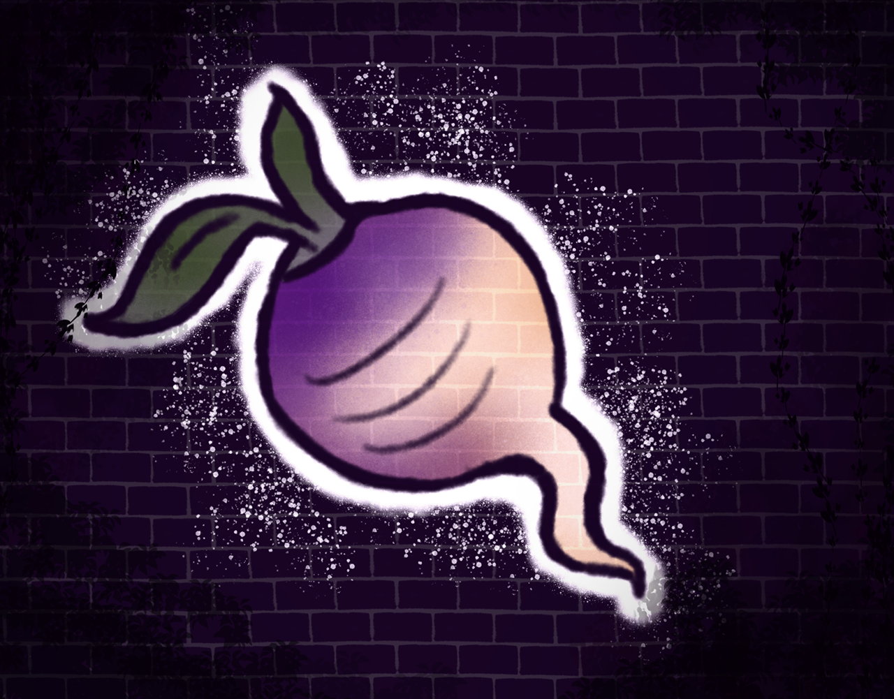 Turnip Torment