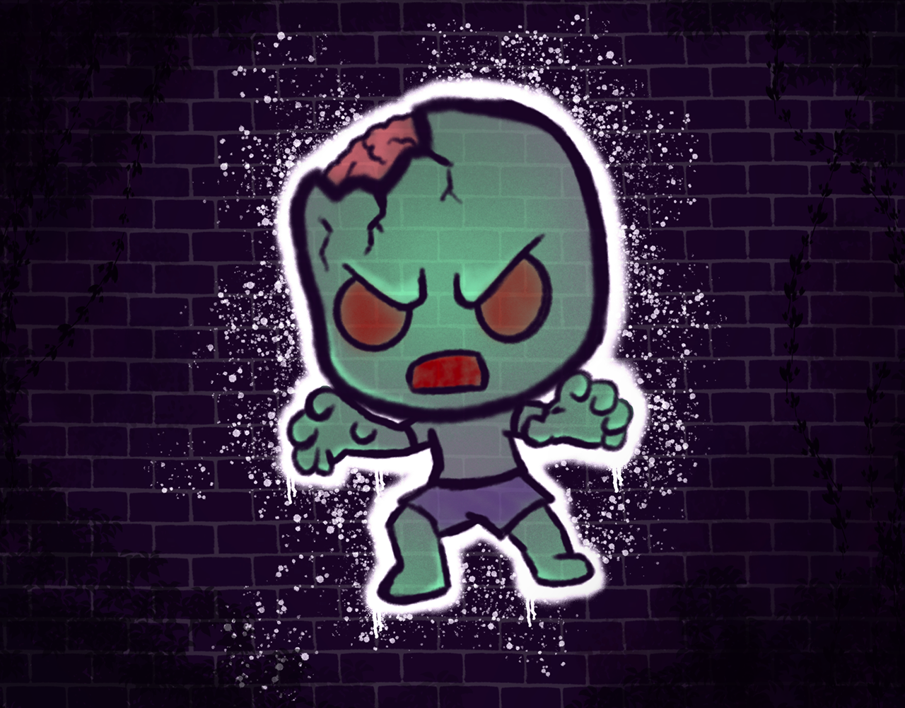 Undead Infestation: Italian Onslaught