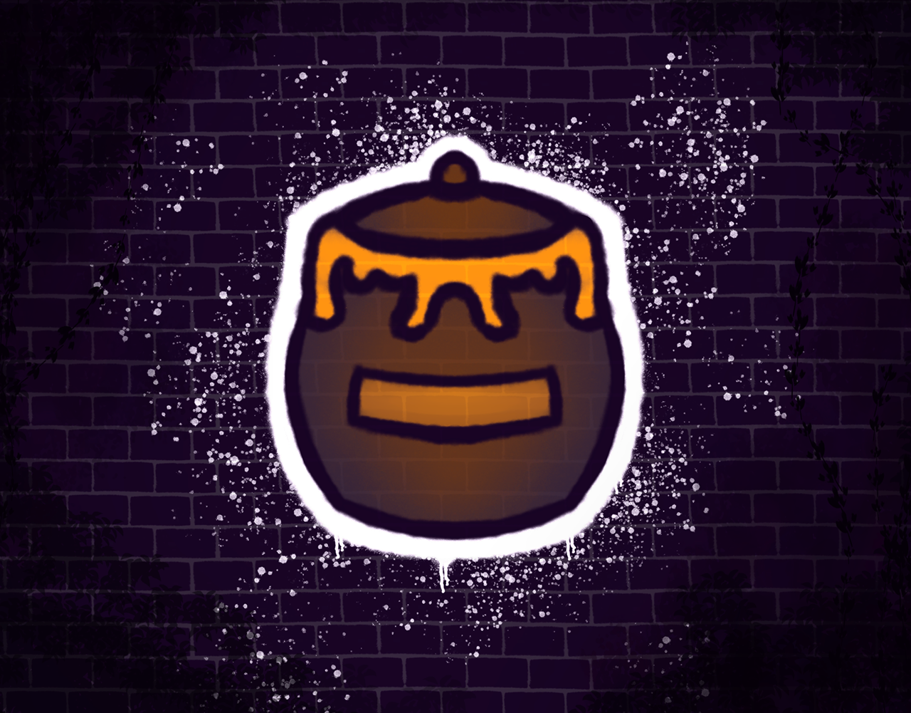 Hungry Bear