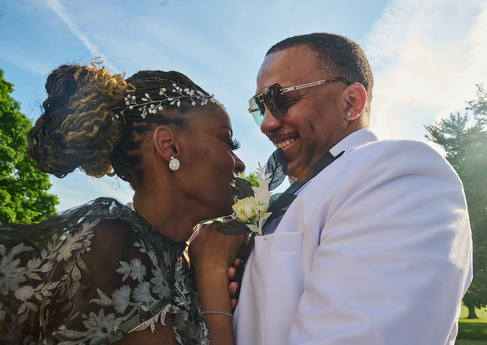 Summer Wedding