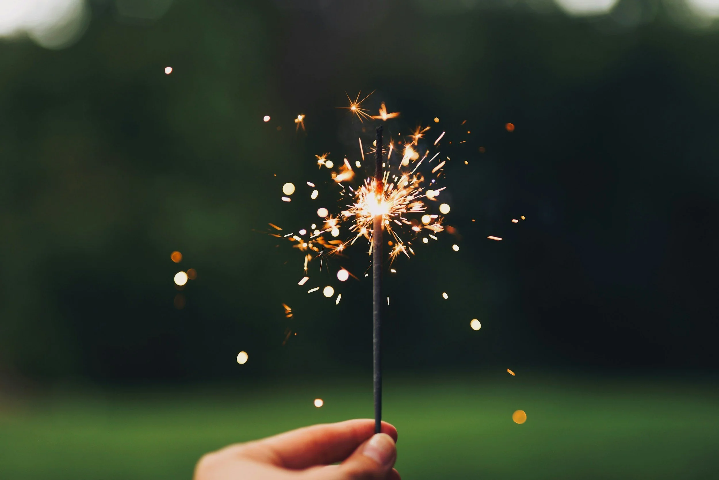Happy Independence Day…But Are You Free?