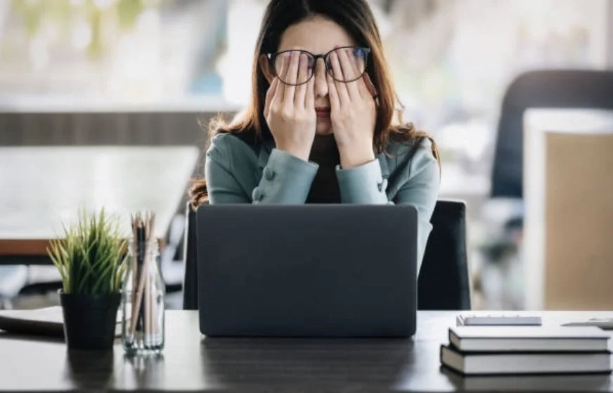 Why Success Doesn't Always Feel Like Freedom