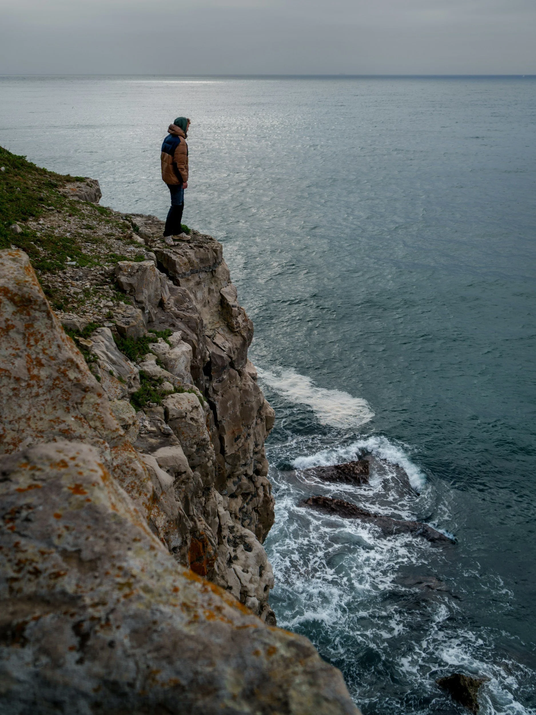 How to Cultivate Hope When Life Feels Heavy: Part Two