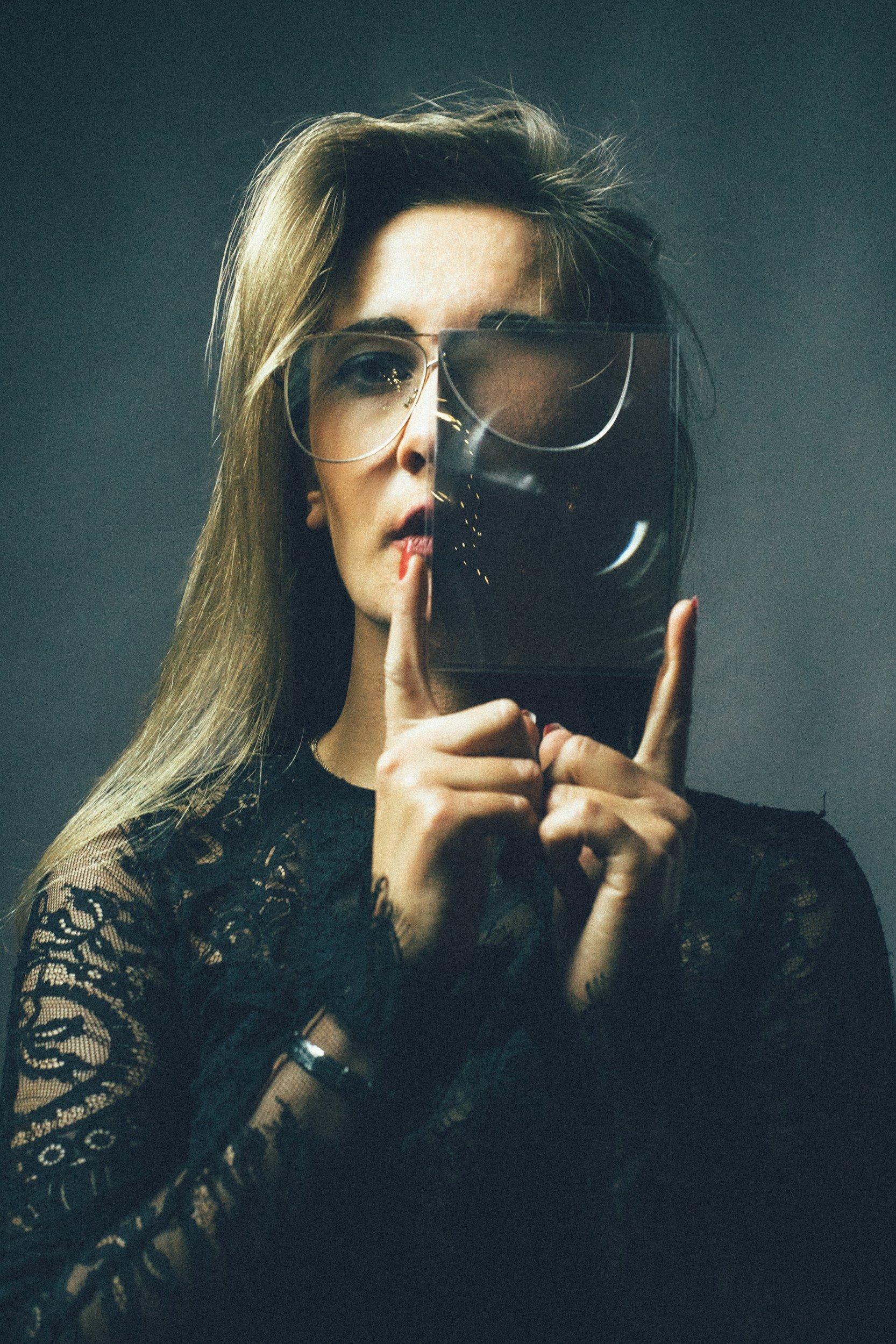 Daily Masks: Overcoming Shame