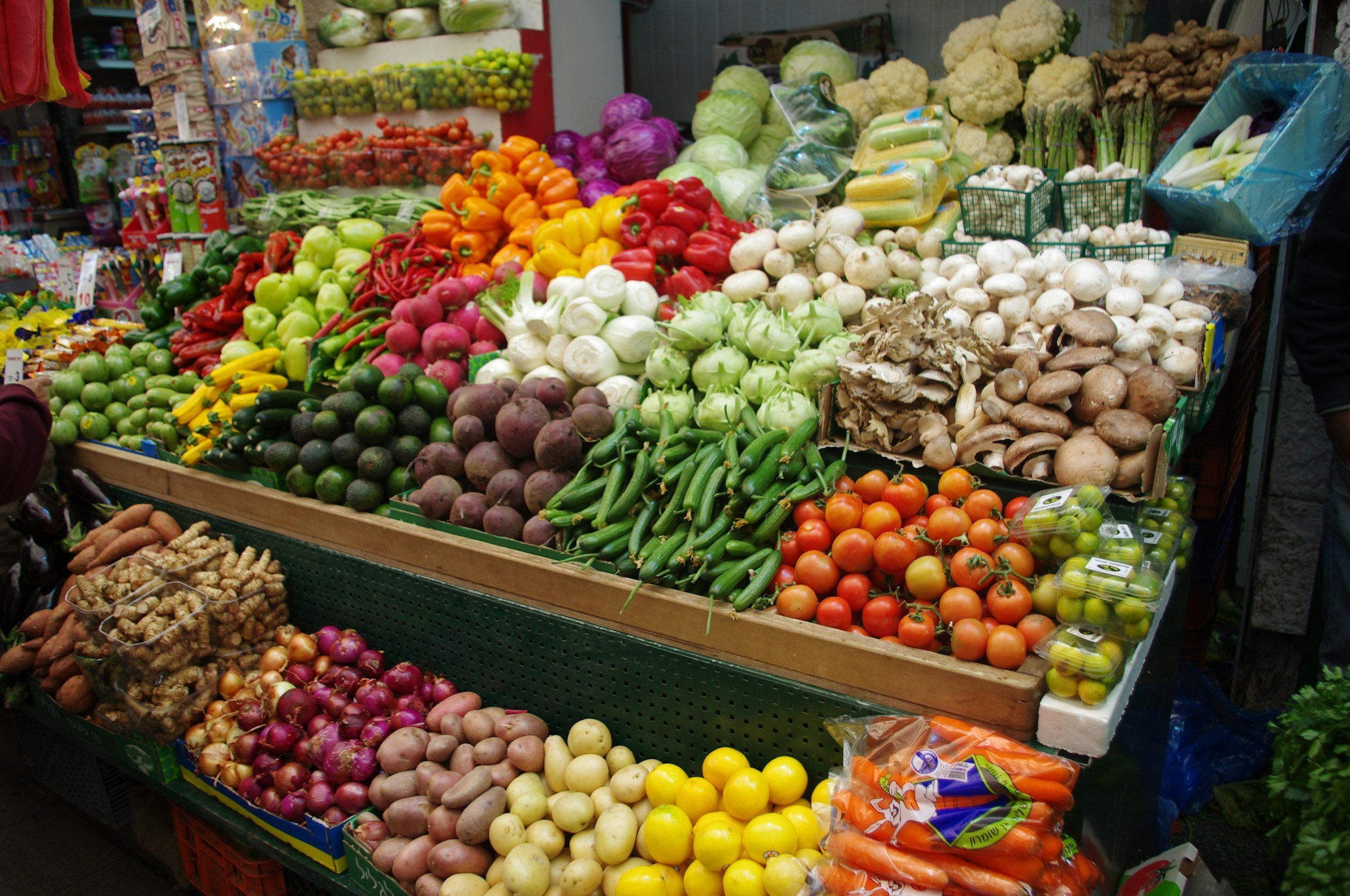 How the Right Foods Can Help You Feel Mentally Stronger