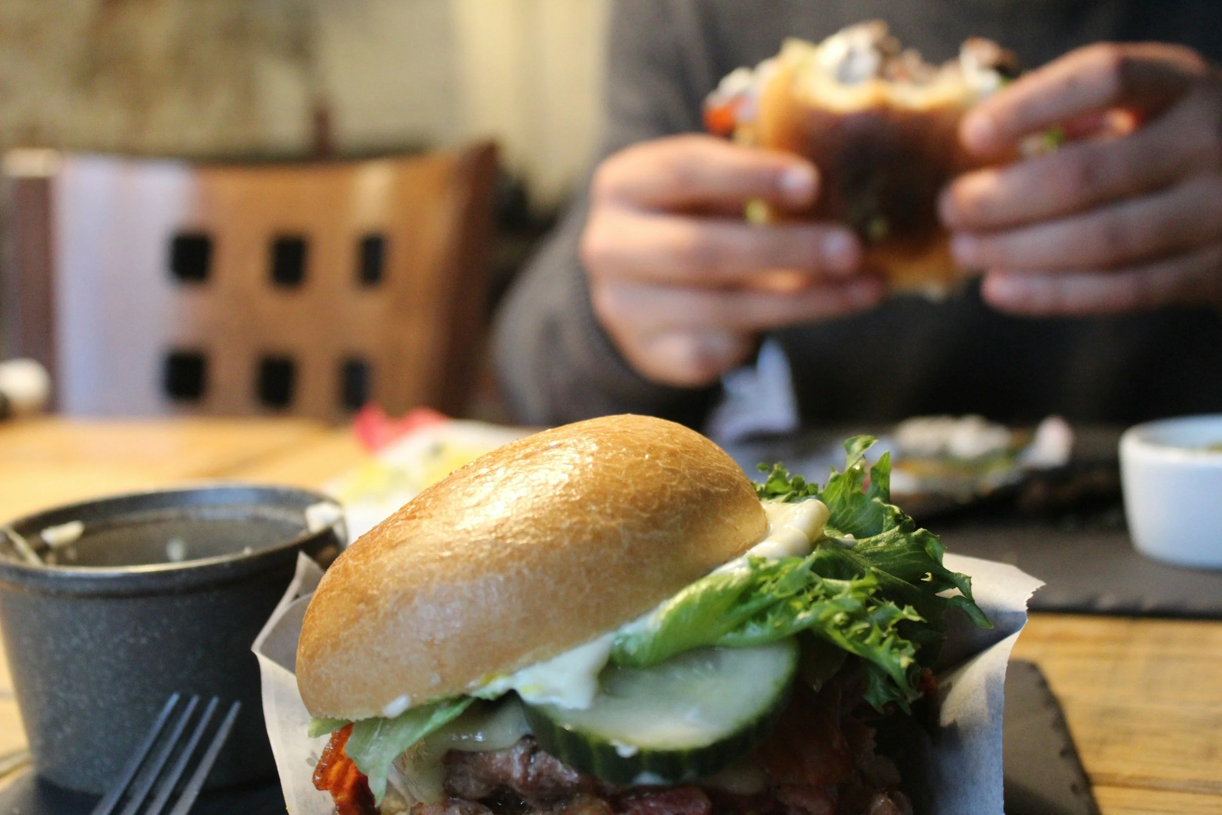 4 Ways to Practice Mindful Eating Every Day