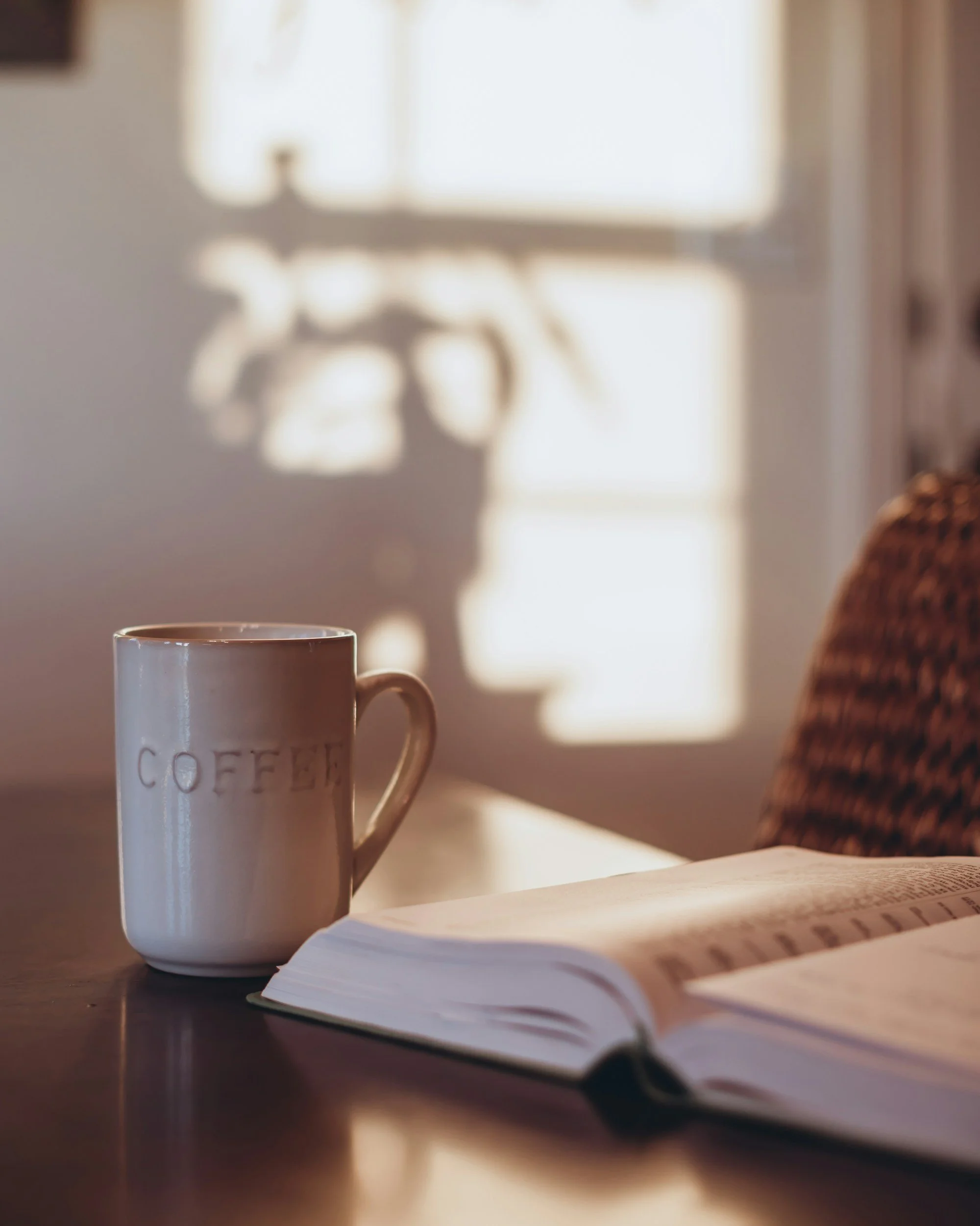 Reasons Why I Blog (and Why It Matters)