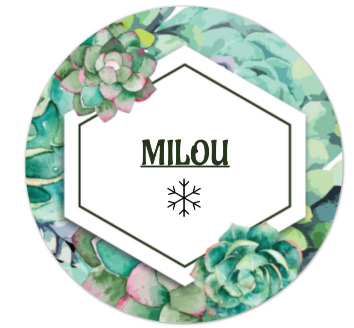 Milou Serenity