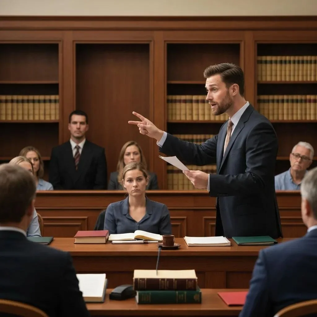 Examples of Successful Criminal Defense Cases