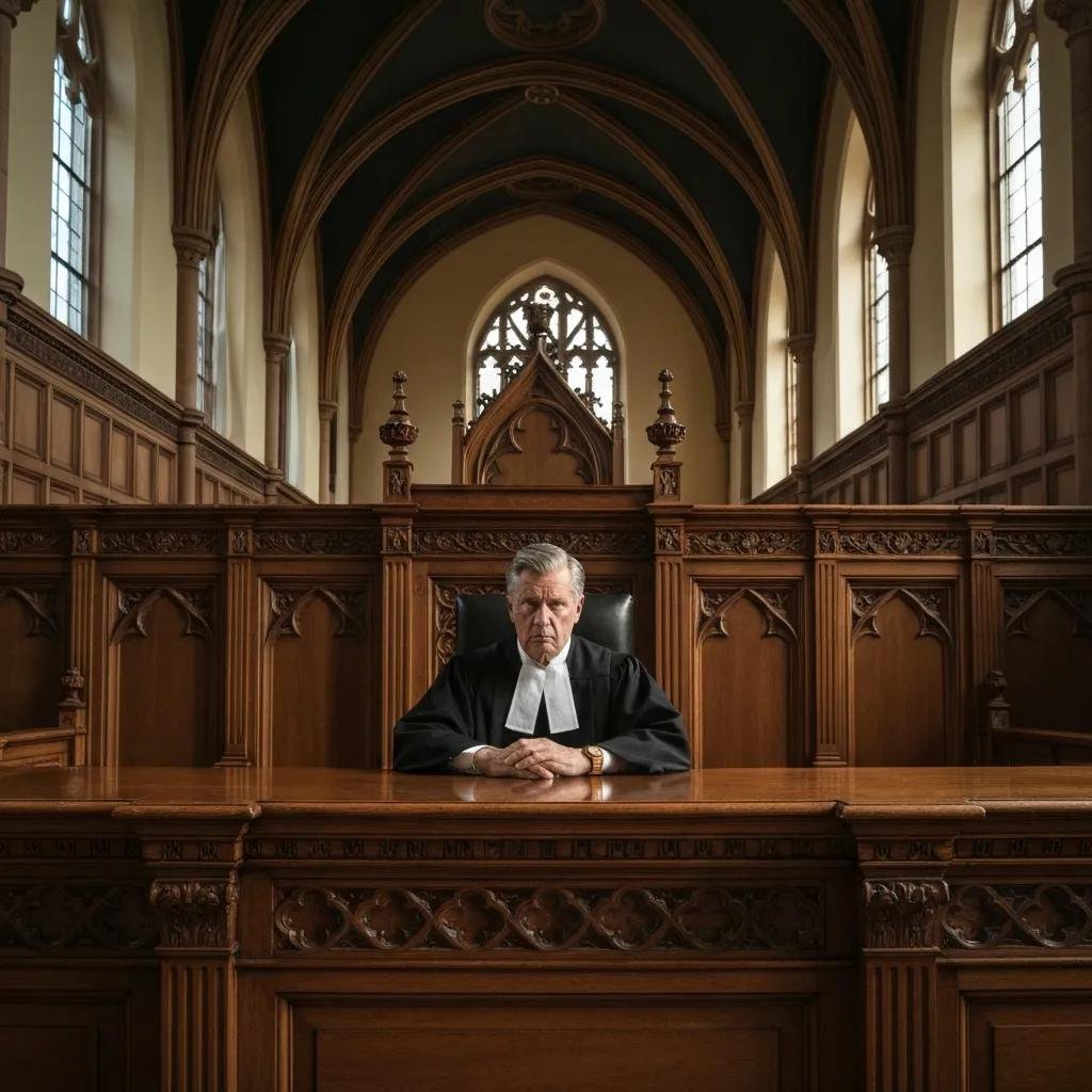 Defending Against False Accusations