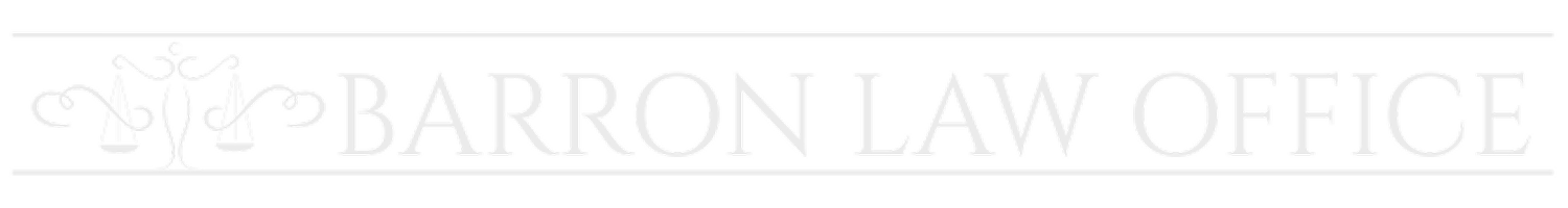 Barron Law Office | Minnesota Criminal Defense &amp; DNA Consultant
