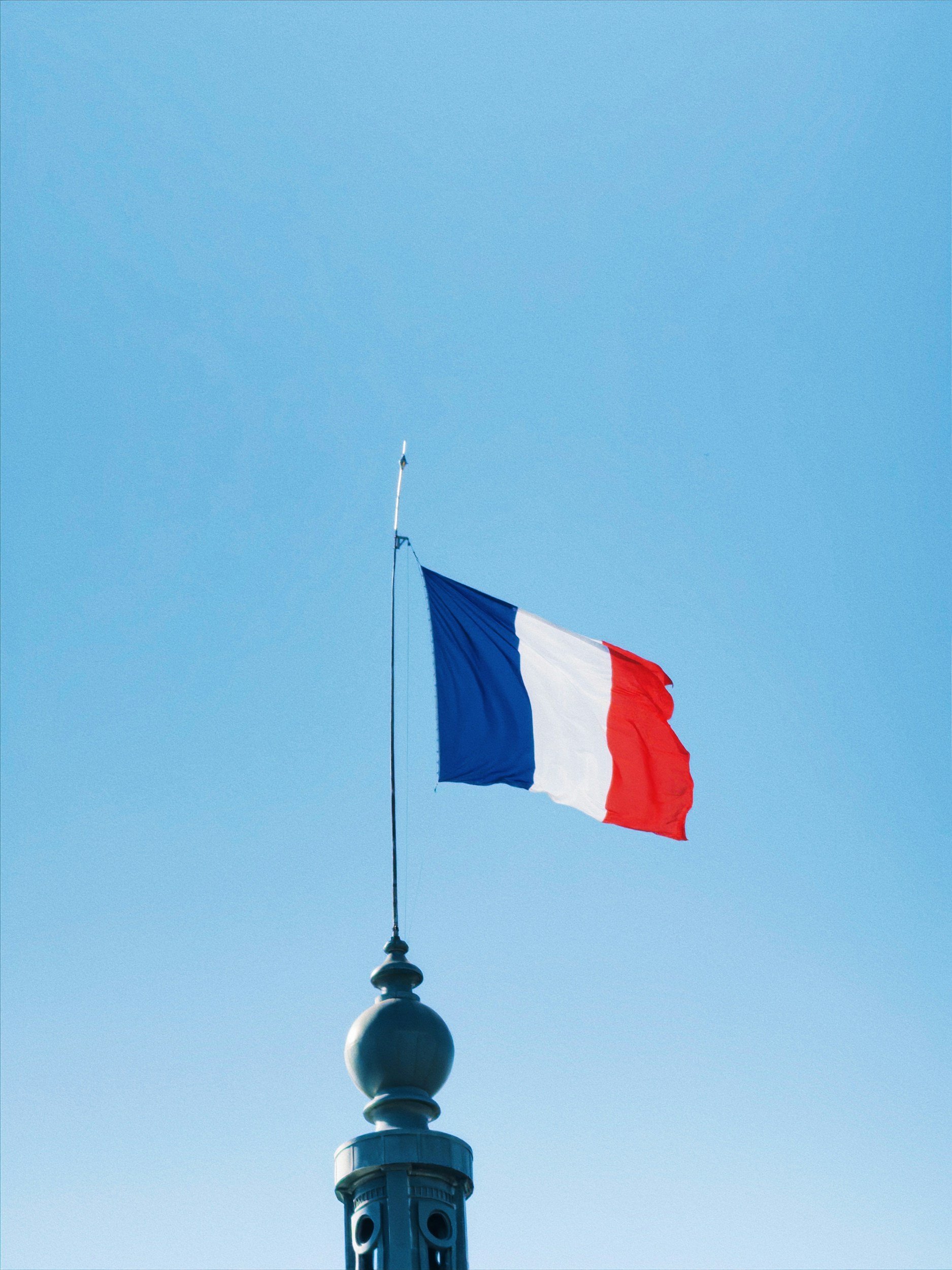 French beginners course