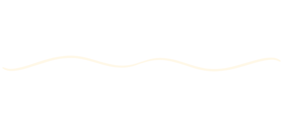 A white cat lying on a black background with a small white mouse.