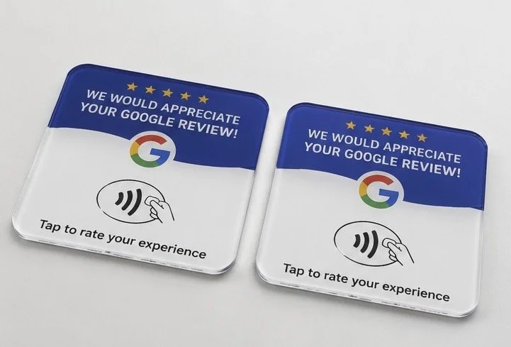 Double Review Pack – 2 Cards