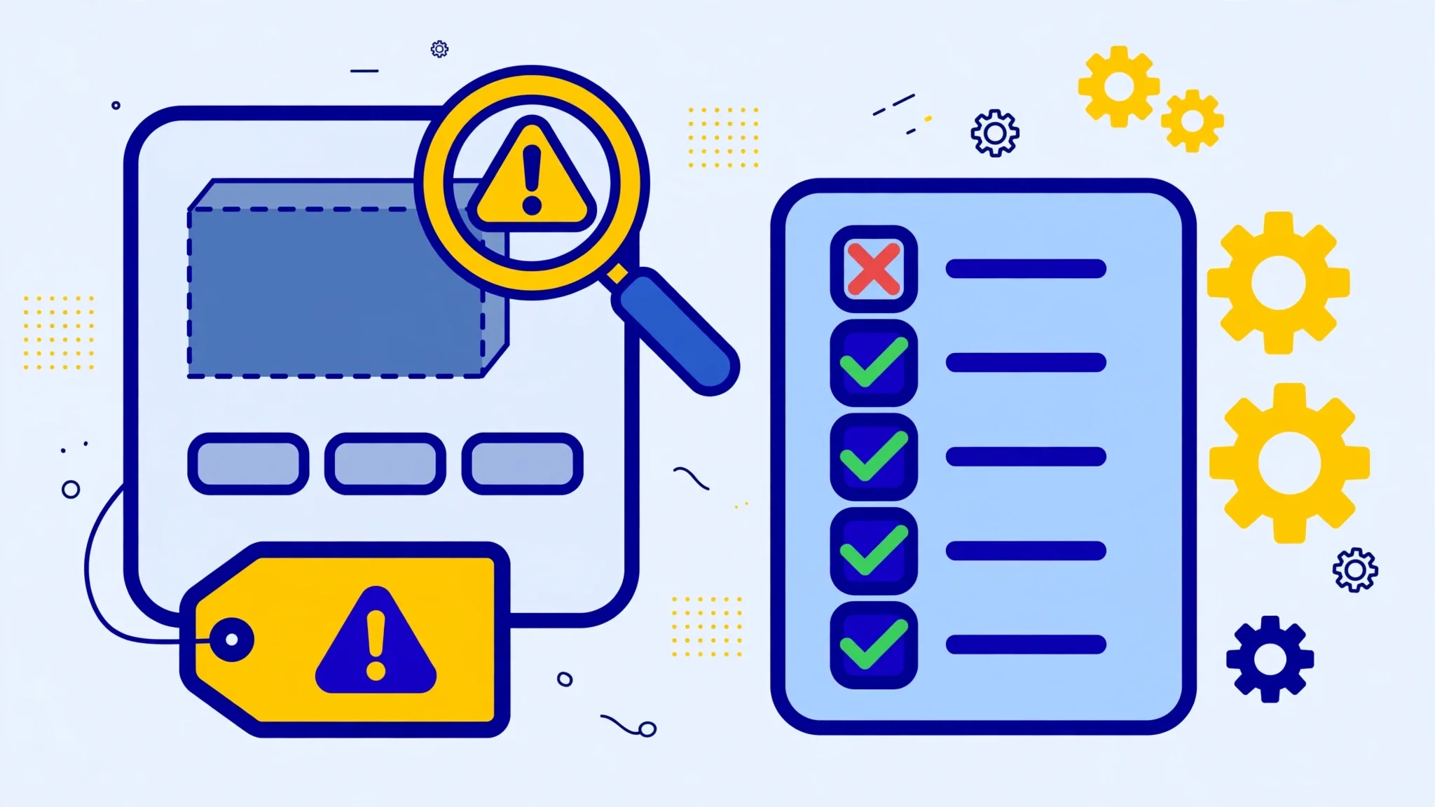 walmart listing not published? how to find the error and fix it
