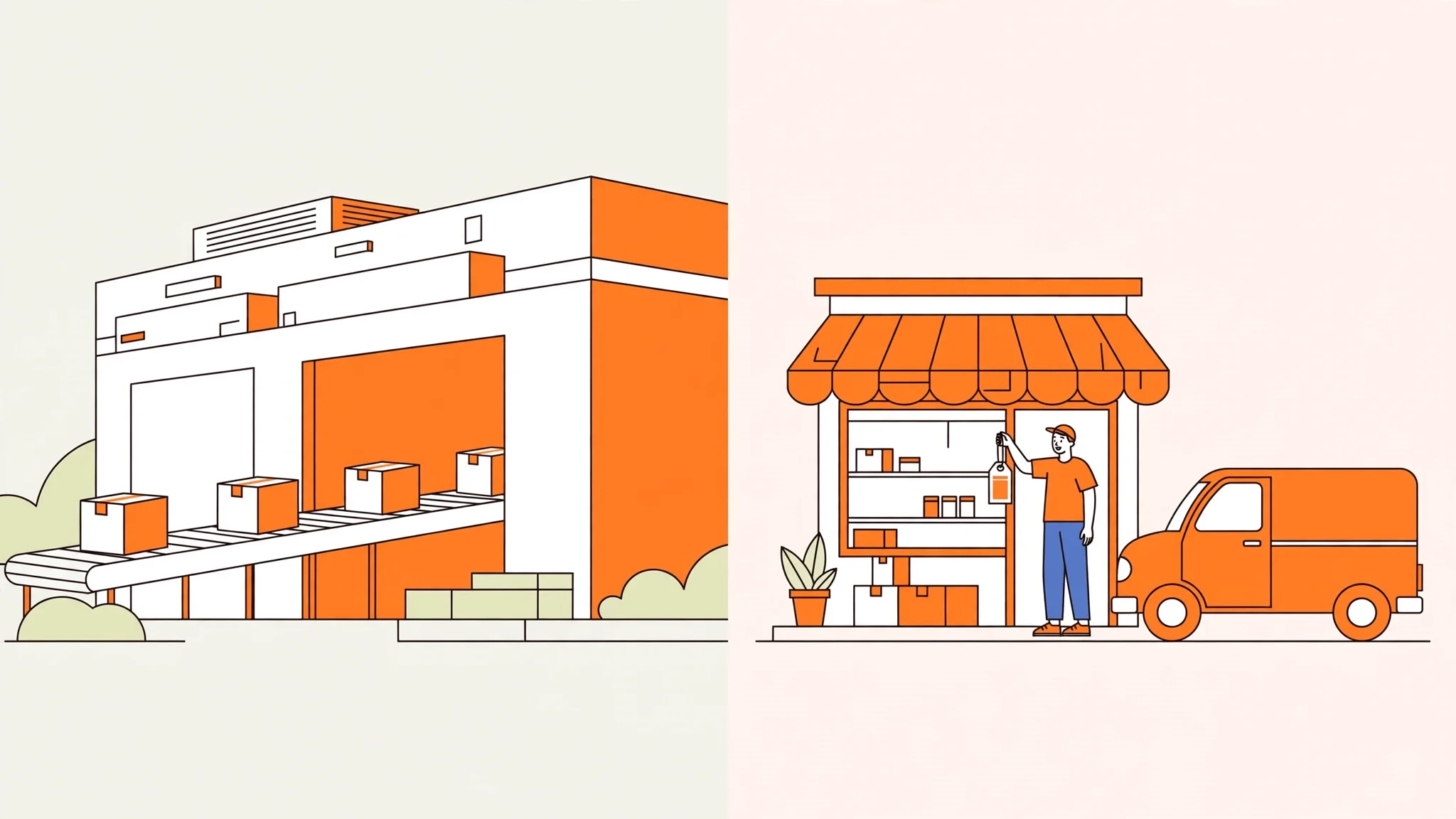 Temu Fully-Managed vs Semi-Managed vs Local Sellers: Which Model Actually Fits Your Products?