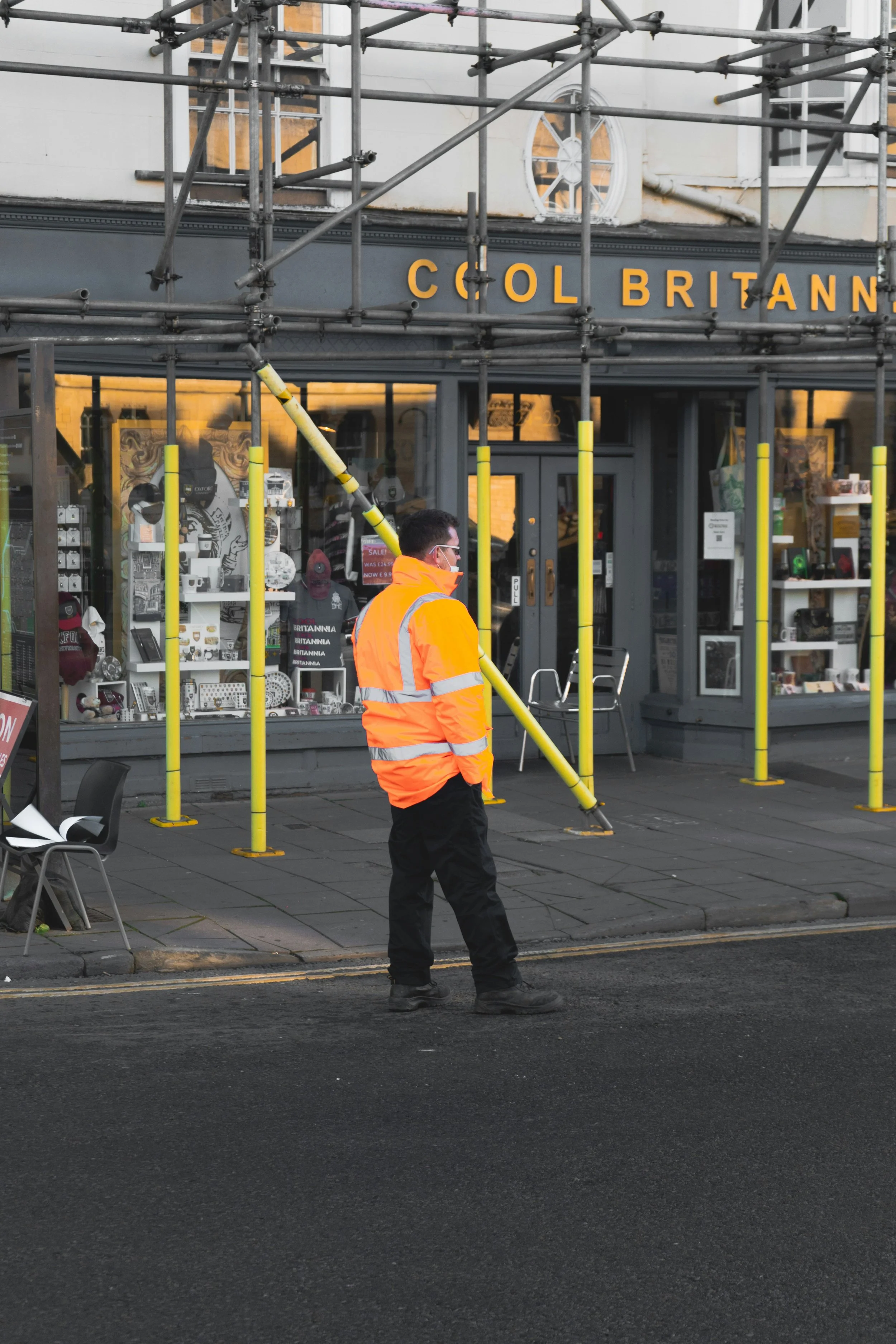 Worcester Surveying