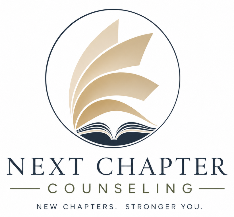 Next Chapter Counseling