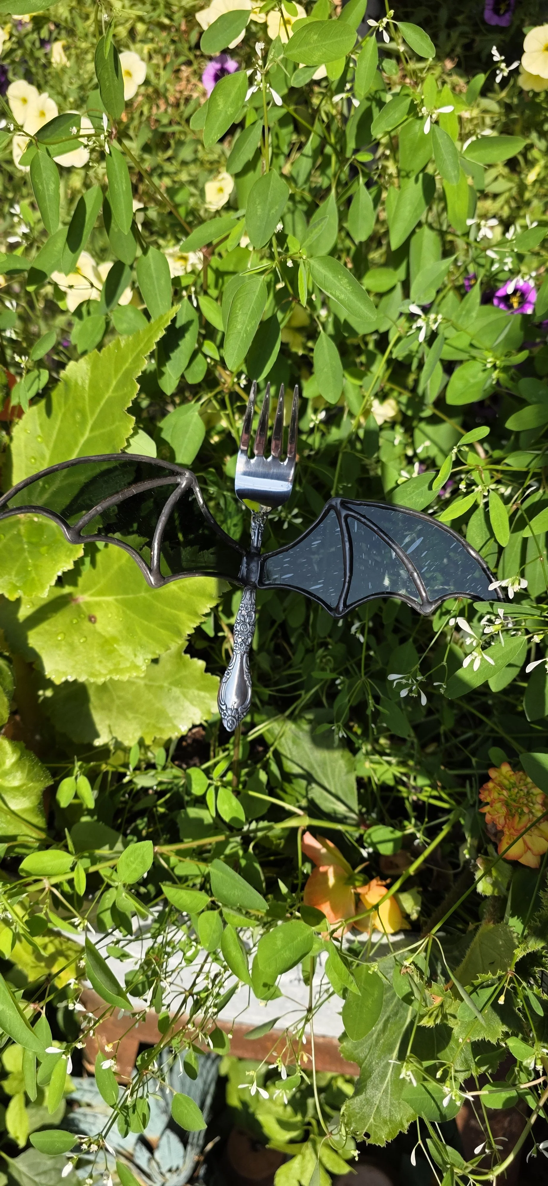 "Fork Bat" Class 10/4/26