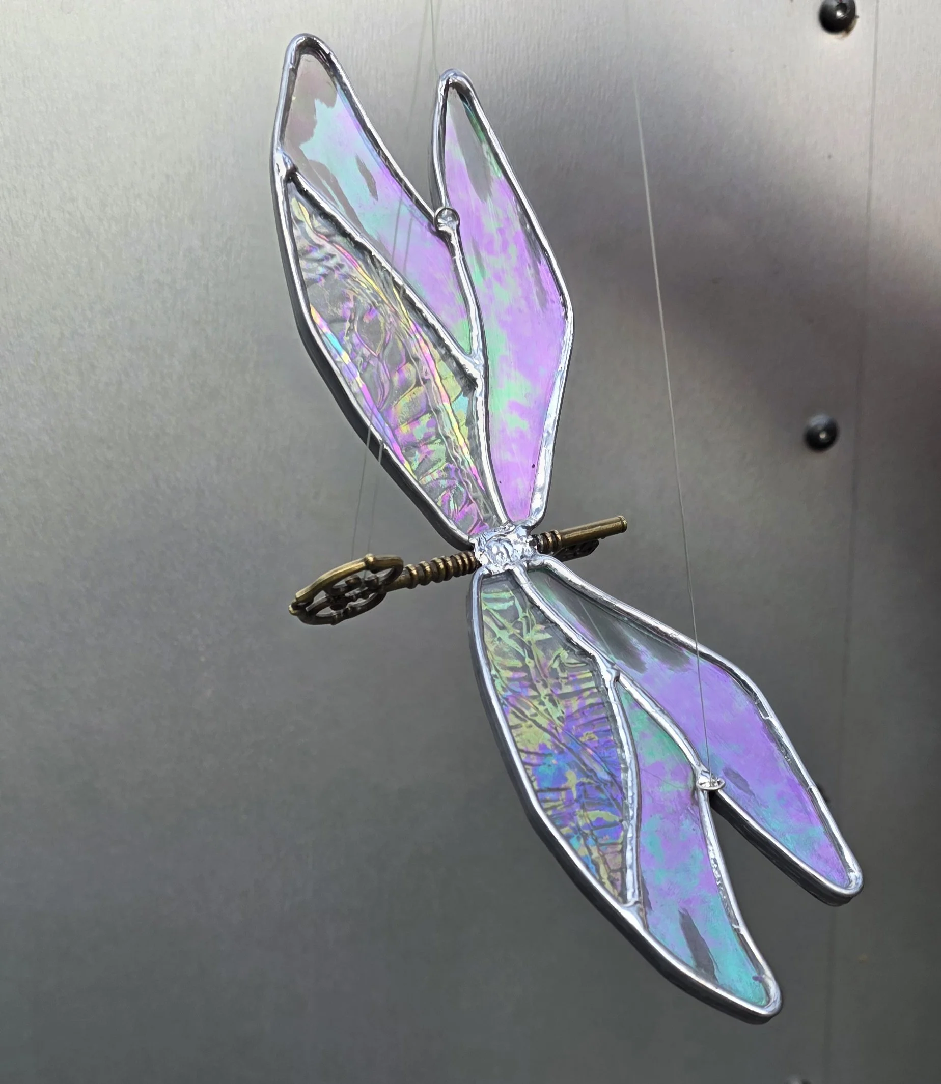 Dragonfly Key Class 8/30/26