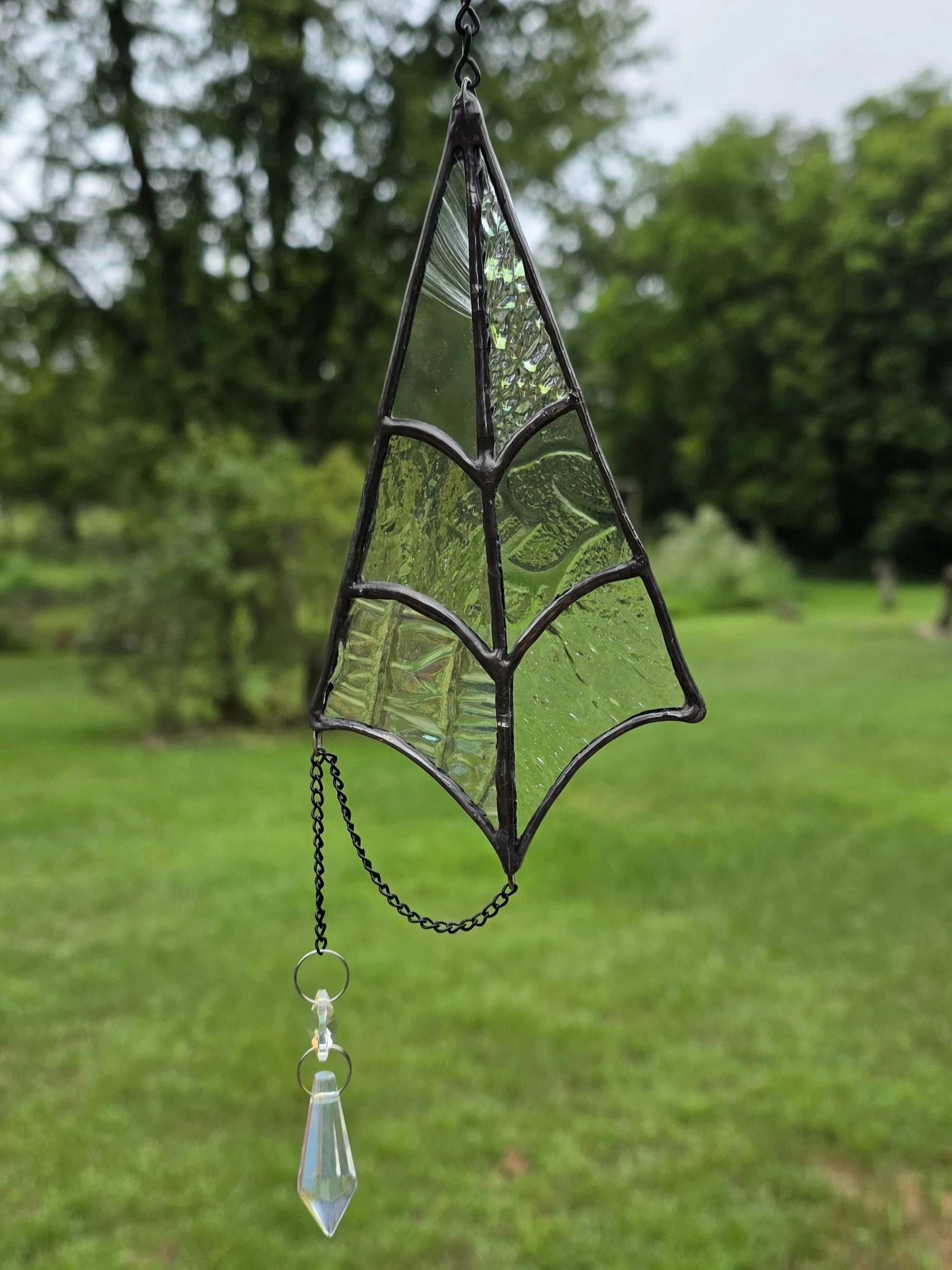 Spider Web Class 9/15/2026
