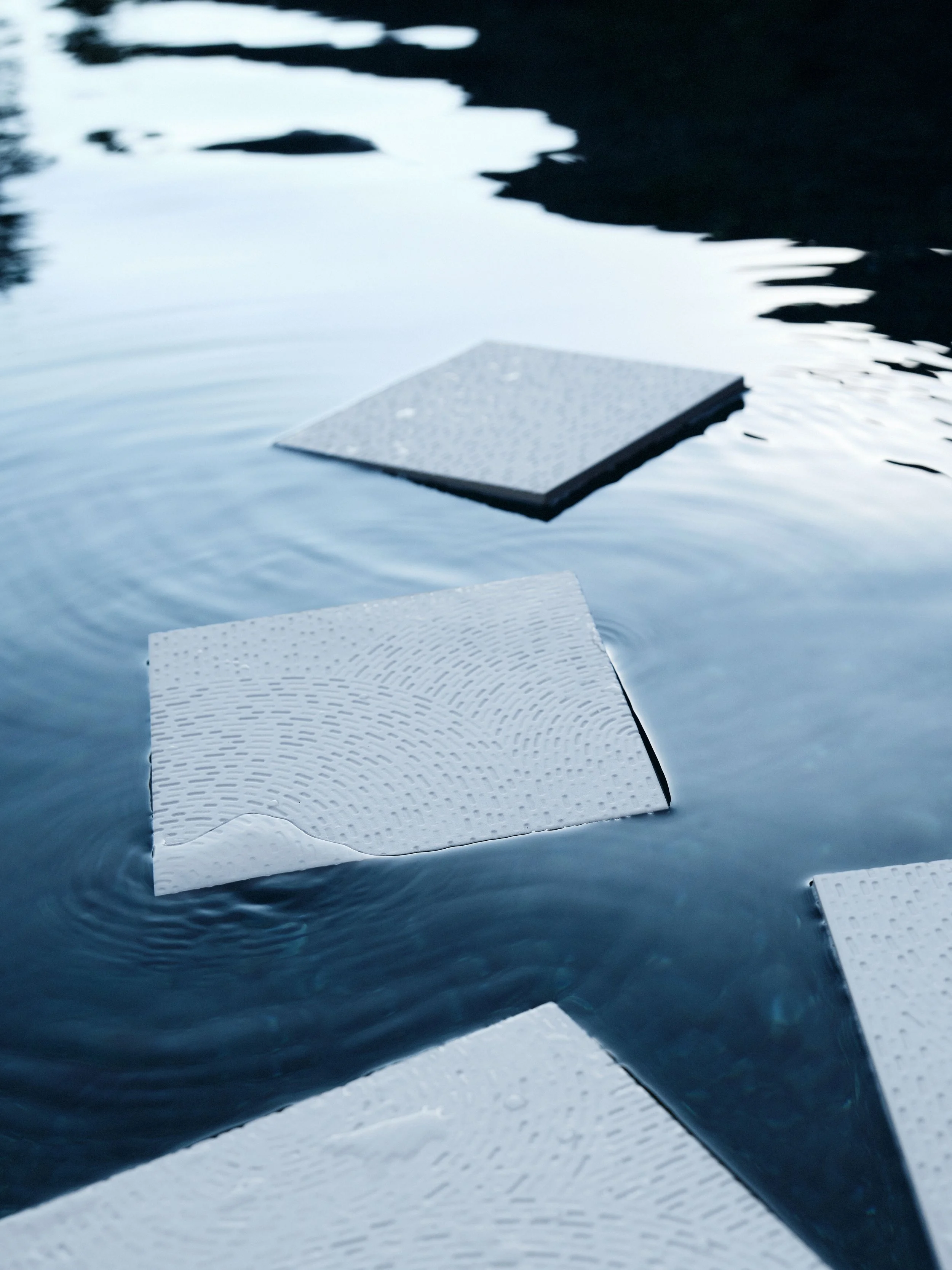 Nature – Windy by Nendo