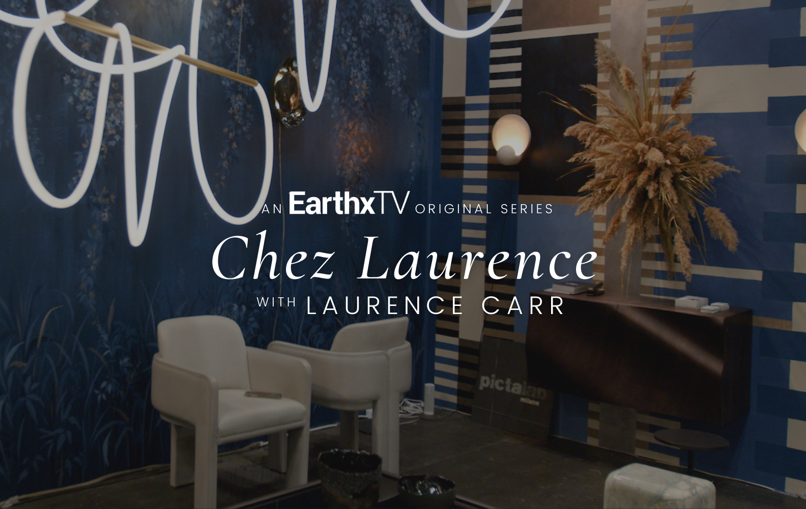 Chez Laurence S2: Sustainability, Transparency, and Improvement