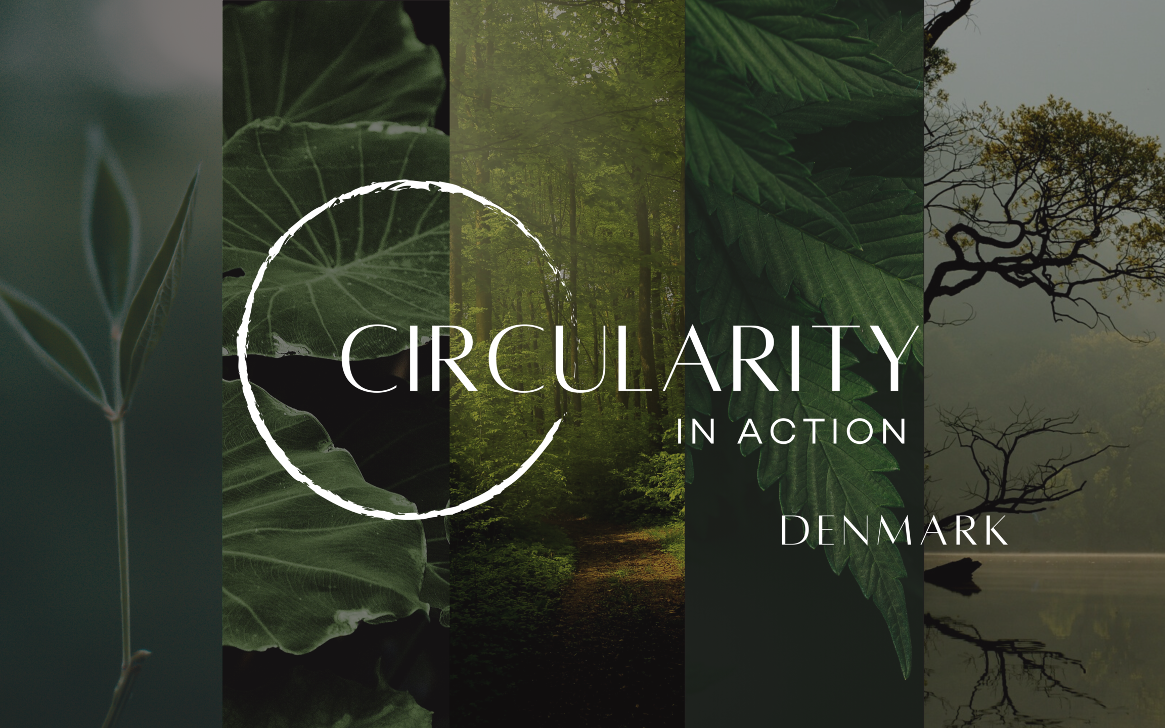 Circularity in Action Maison&amp;Objet January 2023