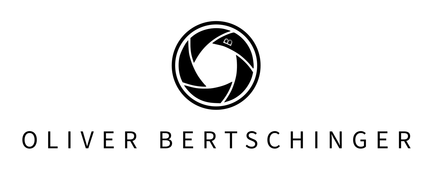Oliver Bertschinger Photography