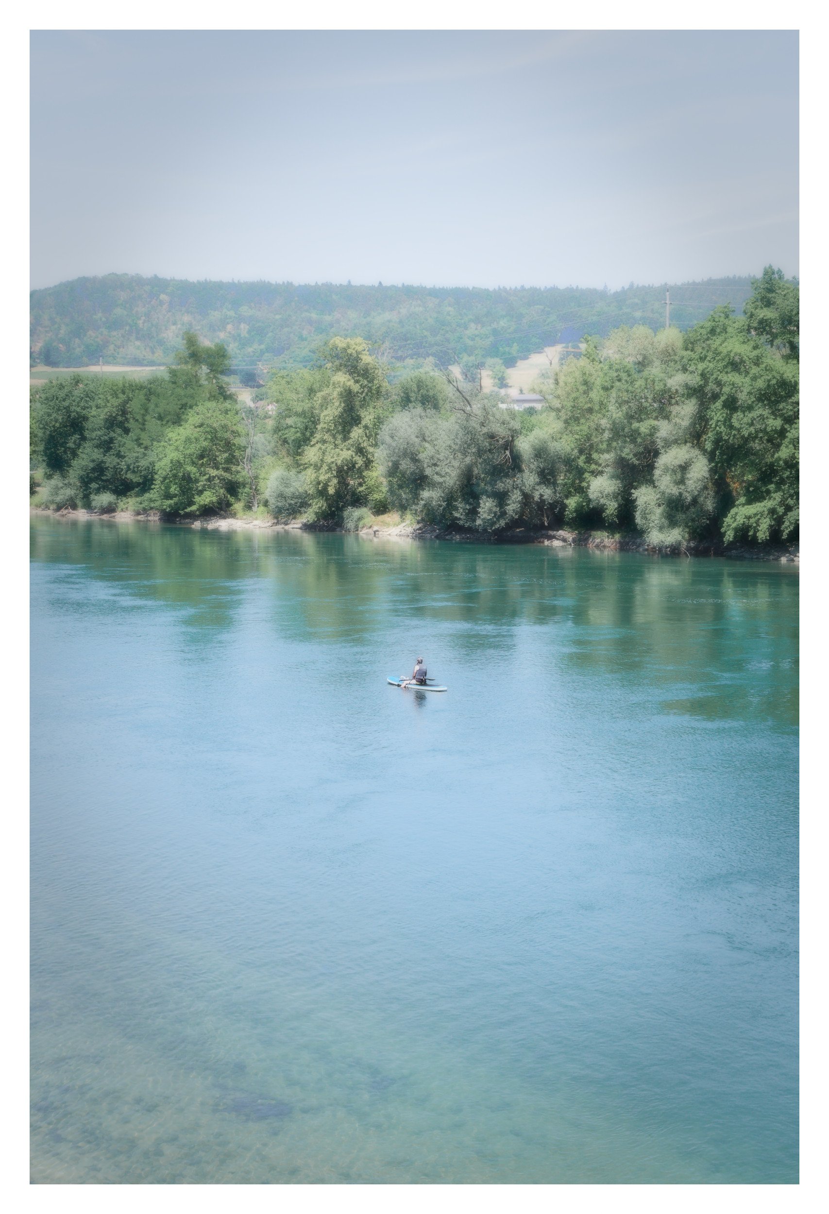 Switzerland’s Water Castle