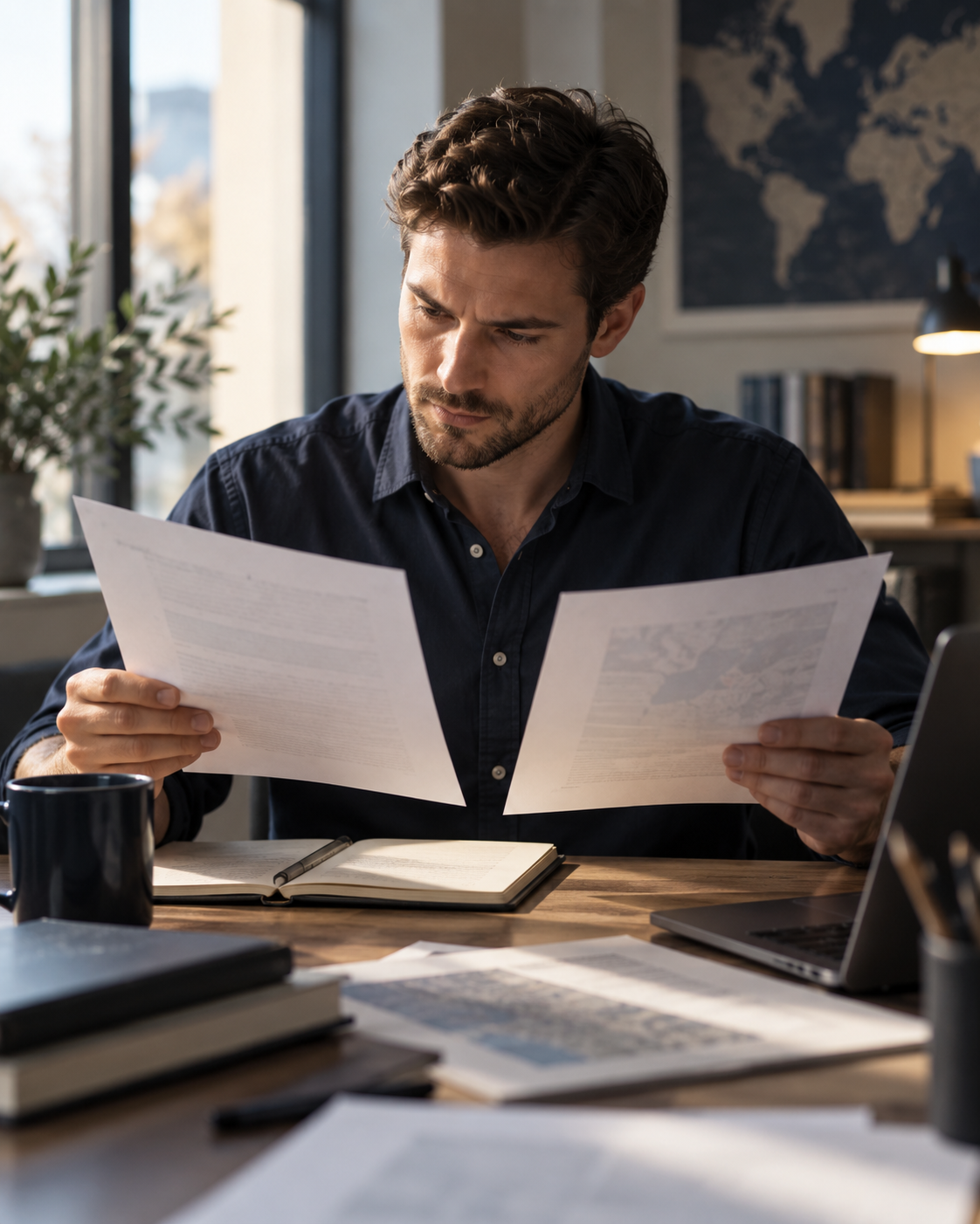 OSINT vs Private Investigation: What's the Difference?