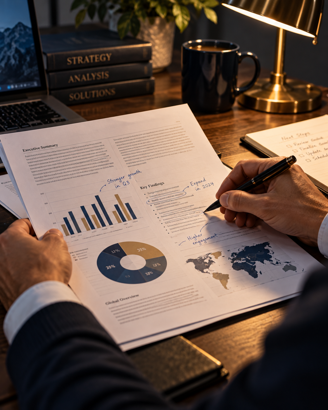 Why "Evidence-Grade" Matters: The Difference Between a Google Search and a Court-Ready Report