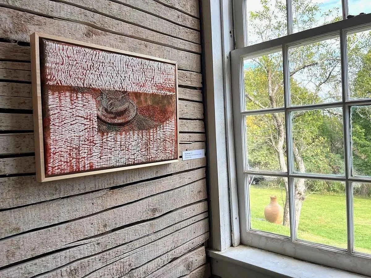 Art at the Kent, 2025