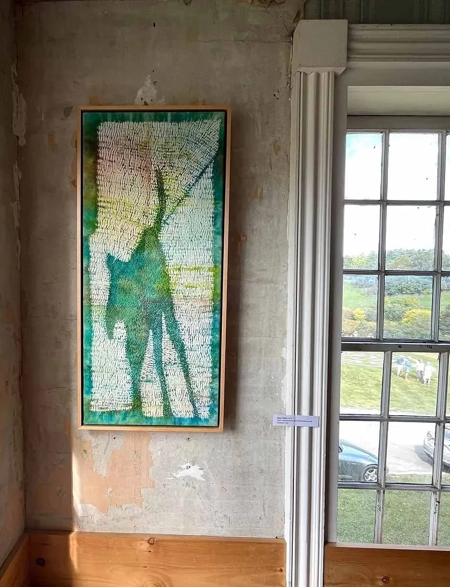 Art at the Kent, 2025