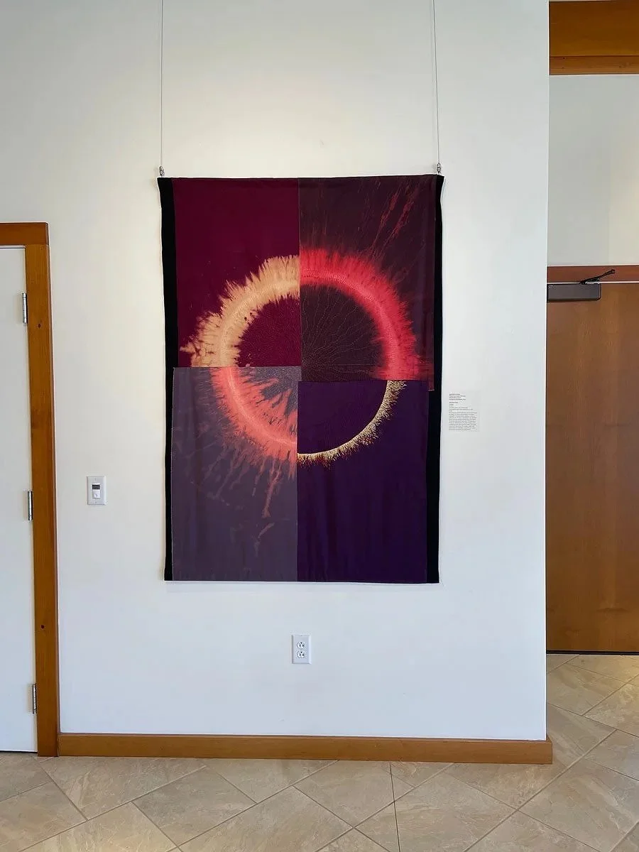 Visions of Totality, Highland Center for the Arts, 2024