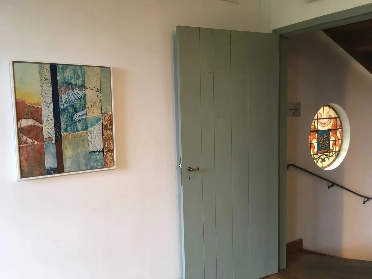 Rijswijk Textile Biennial, 2019