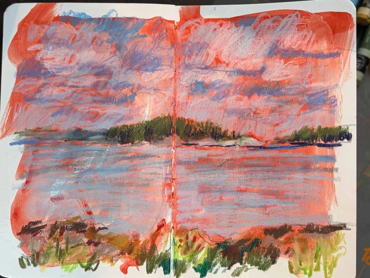 Creative Deposits