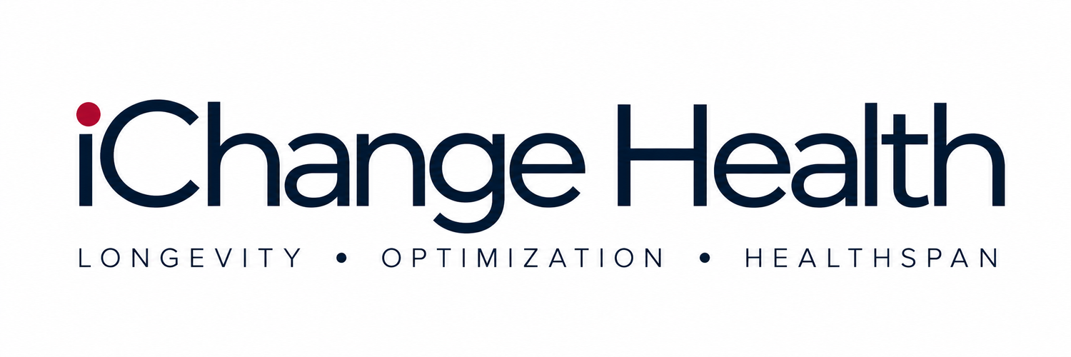 iChange Health 